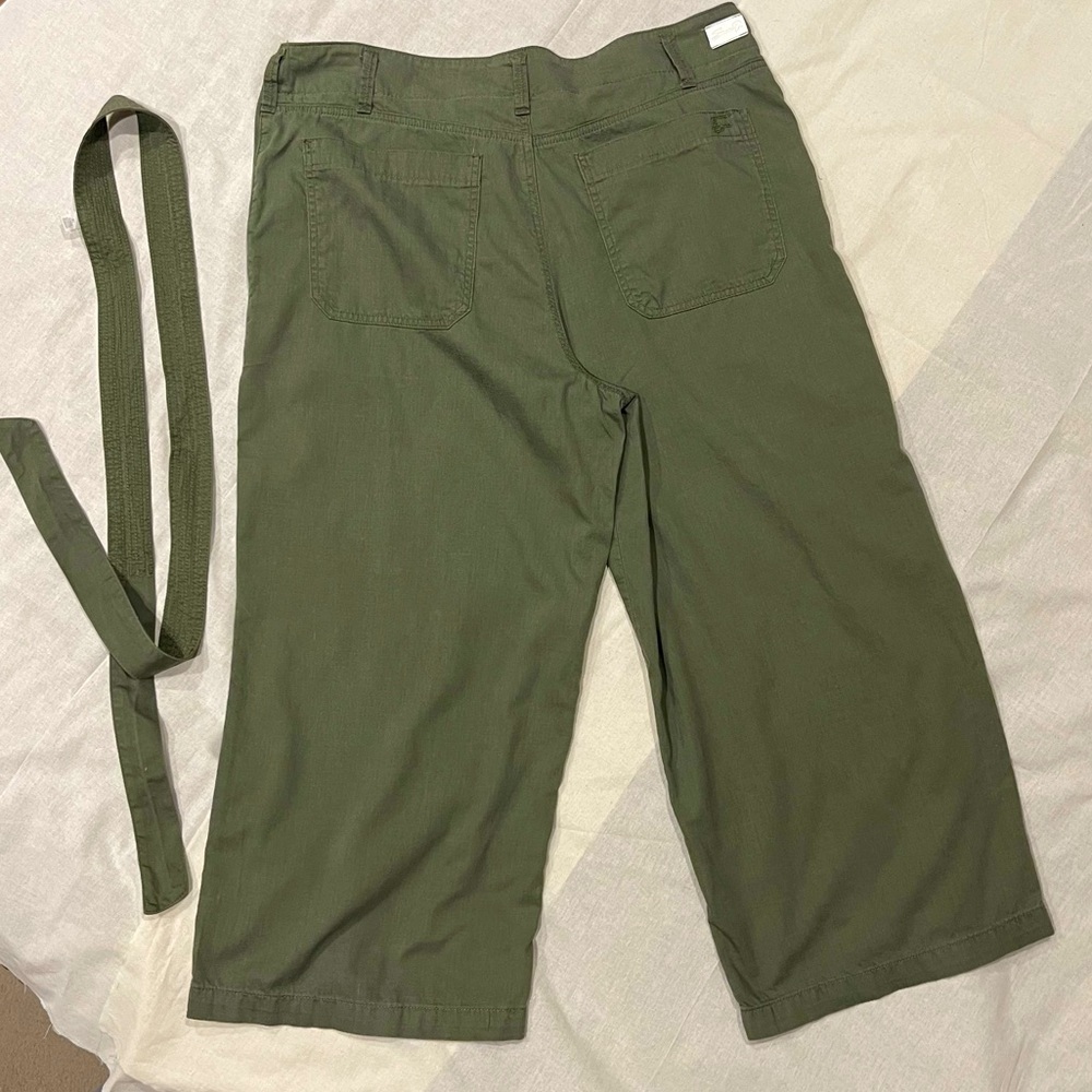 Seven7 wide leg pant